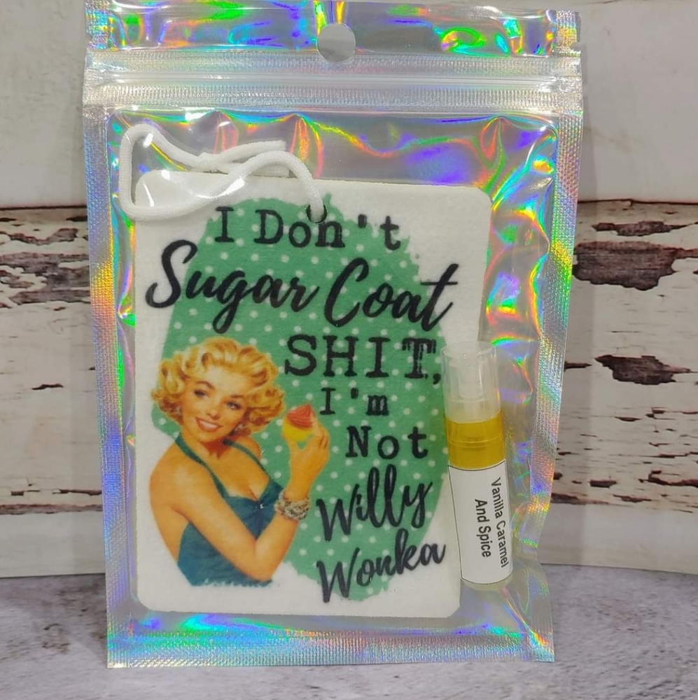 Car Freshener